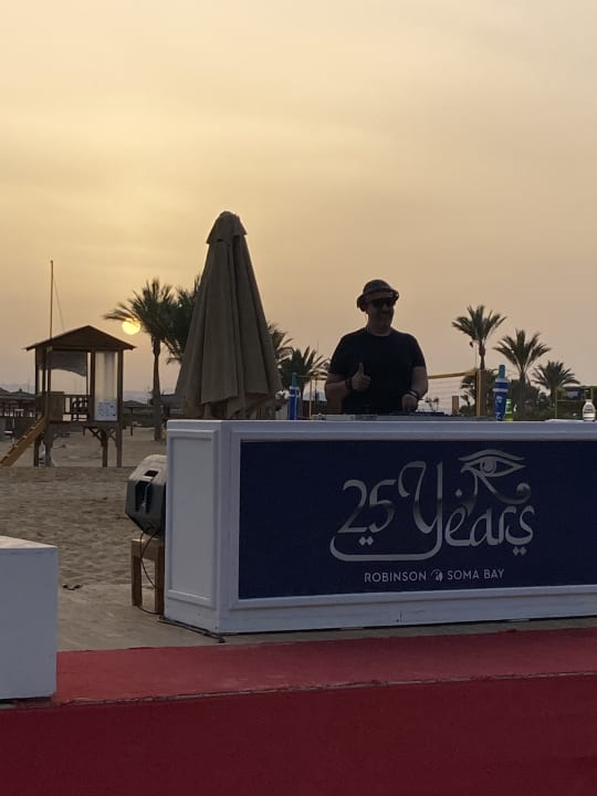 Sport & Freizeit ROBINSON SOMA BAY