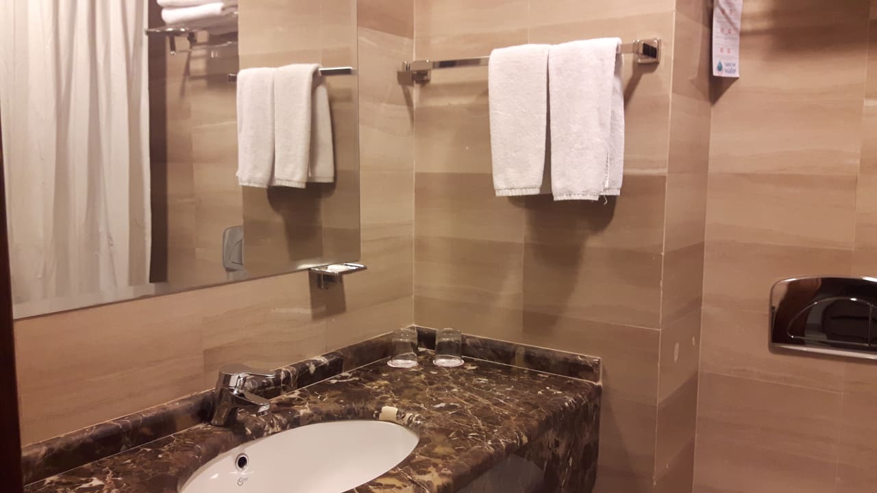 Zimmer Jaz Beau Rivage Resort