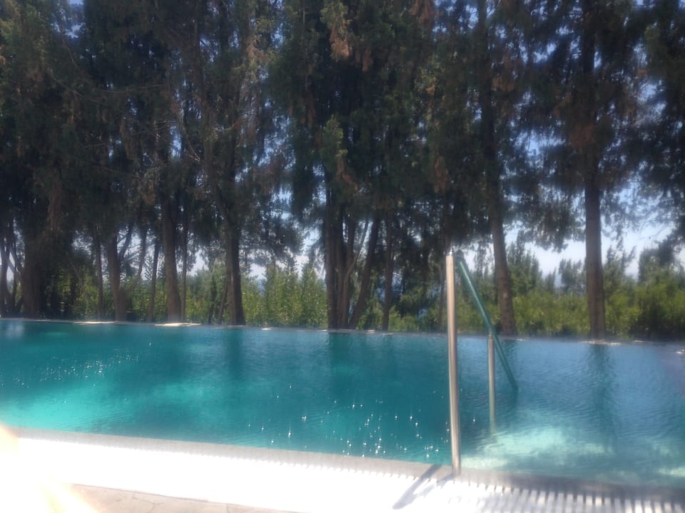 Pool Esperos Village Blue & Spa - Adults only
