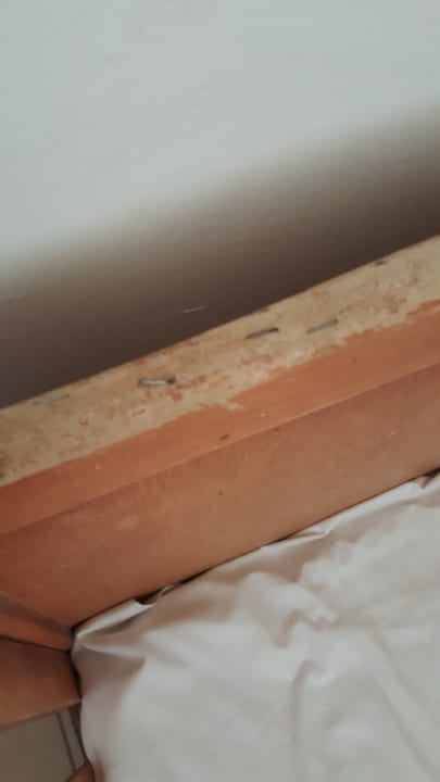 Zimmer Giftun Azur Resort