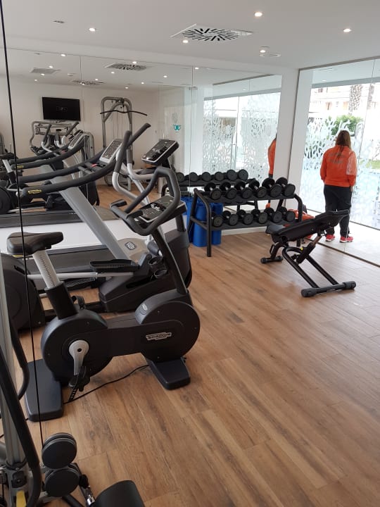 Sport & Freizeit The Sea Hotel by Grupotel - Adults only