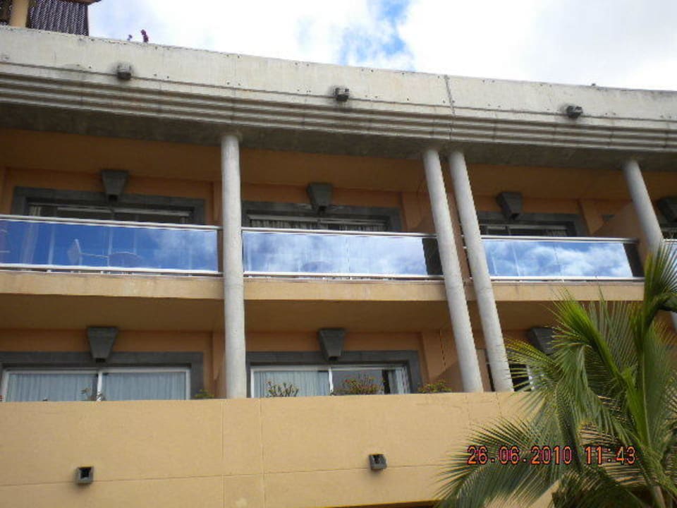 Unser Zimmer  VIP Zimmer 3007 Iberostar Selection Fuerteventura Palace