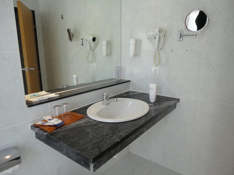 Bad allsun App.-Hotel Esquinzo Beach