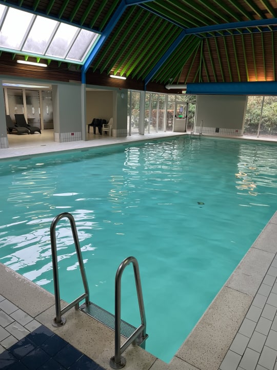 Pool Roompot Bospark De Schaapskooi