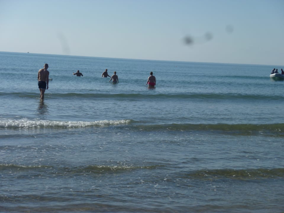 Ausblick Side Alegria Hotel & Spa - Adults only +16