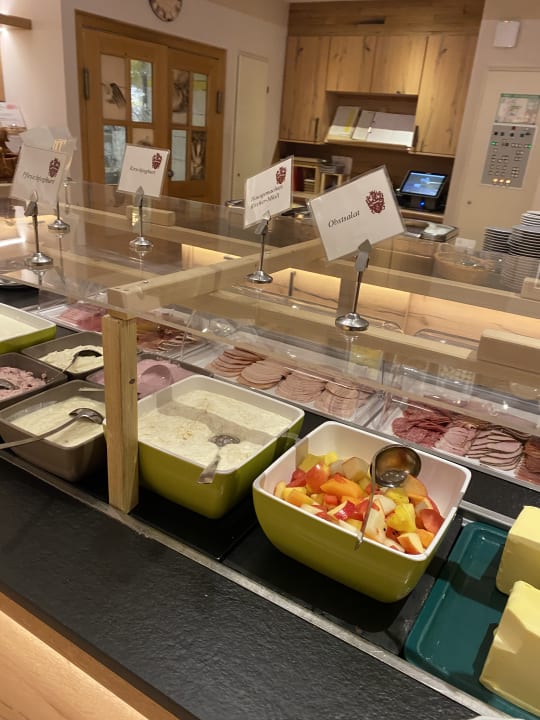 Gastro Landhaus Sponsel-Regus