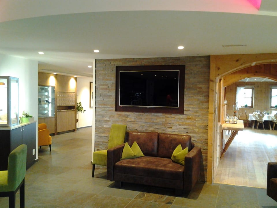 Sonstiges Sonnenhof Hotel & Appartements