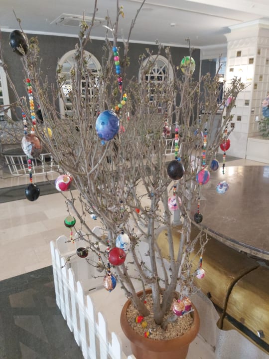 Sonstiges Bella Resort & Spa