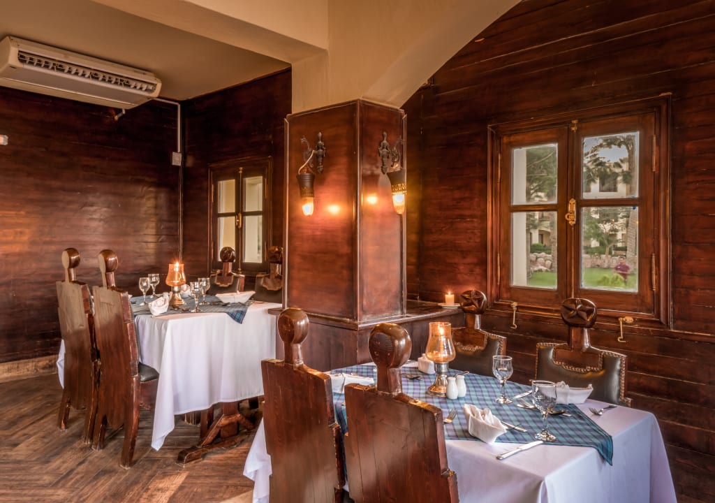 Gastro Sunny Days Palma De Mirette Resort & Spa