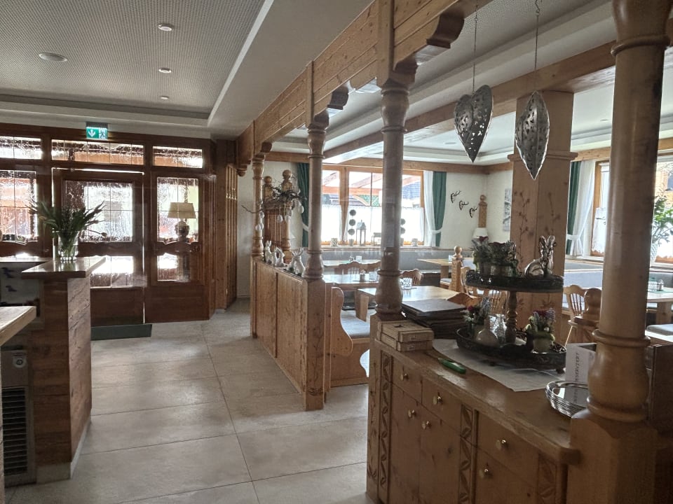 Gastro Hotel Ausseerland