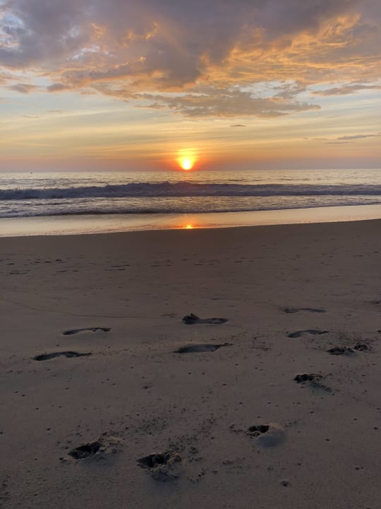 Strand One Love Hostel