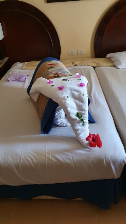 Zimmer Stella Beach Resort & Spa Makadi Bay