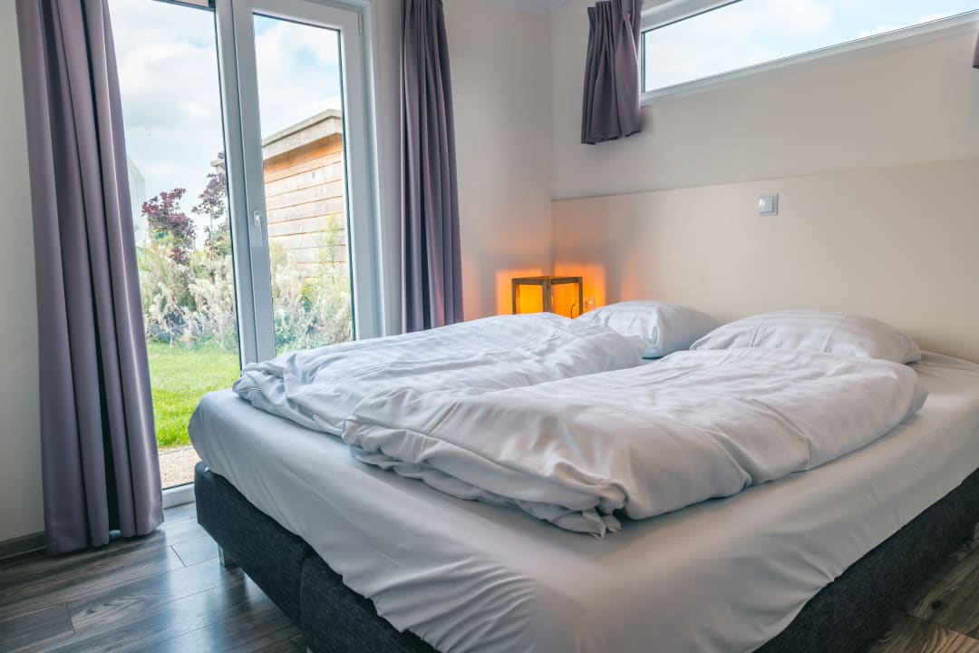 Zimmer EuroParcs De Kraaijenbergse Plassen