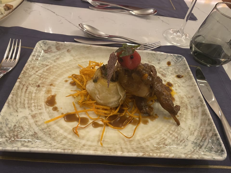 Gastro Seaden Quality Resort & Spa