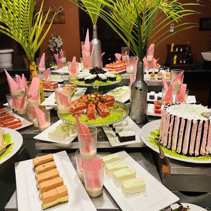 Gastro Reef & Beach Resort