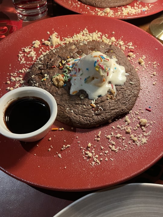 Gastro Rixos The Palm Hotel & Suites