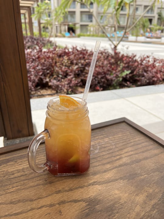 Gastro Steigenberger Resort Ras Soma