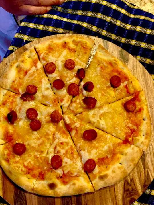 Gastro Golf Beach Hotel & Spa