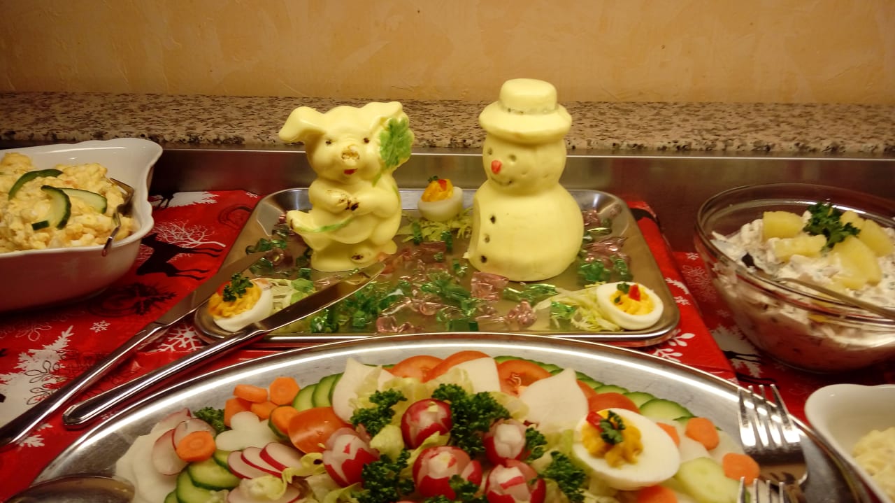 Gastro Hotel Gasthof Zur Krone Ebersdorf