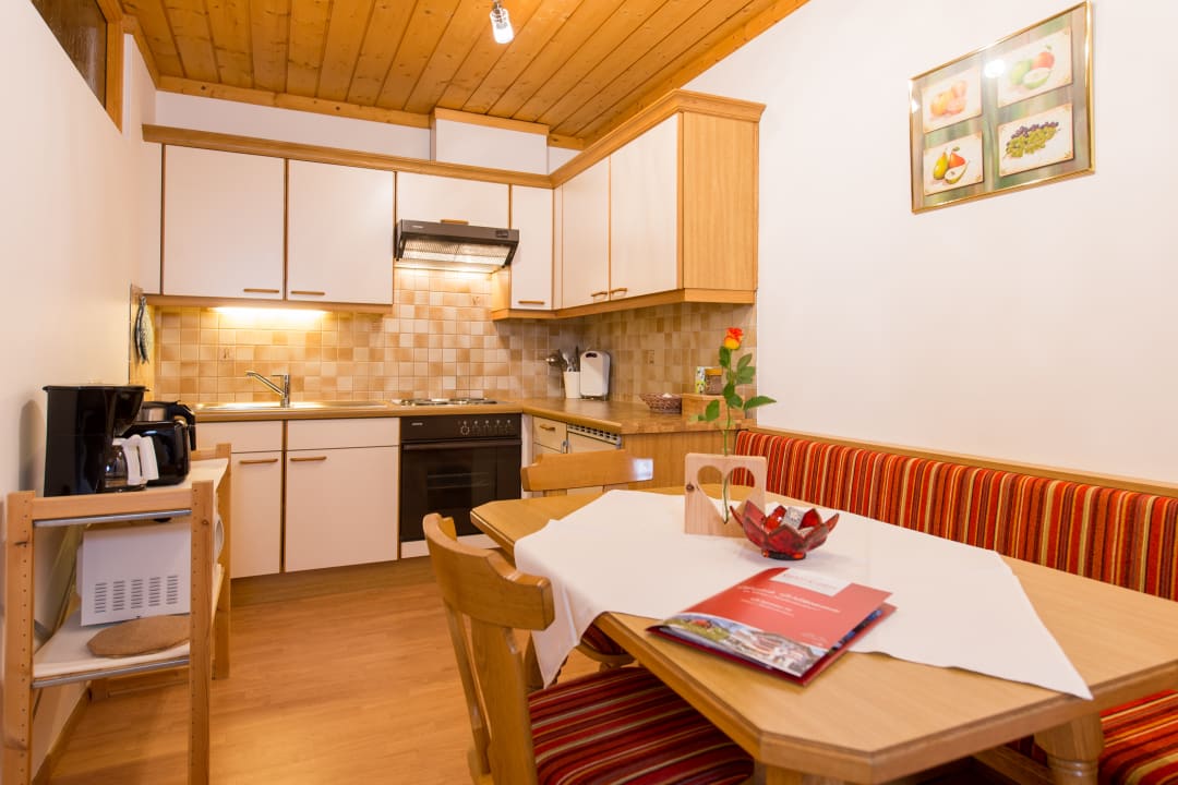 Zimmer Haus Stablerkrämer