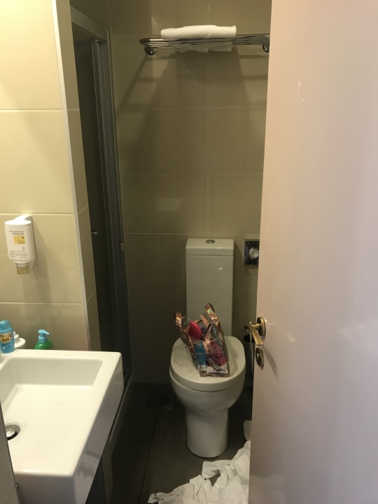 Zimmer Hotel Zorna Plava Laguna