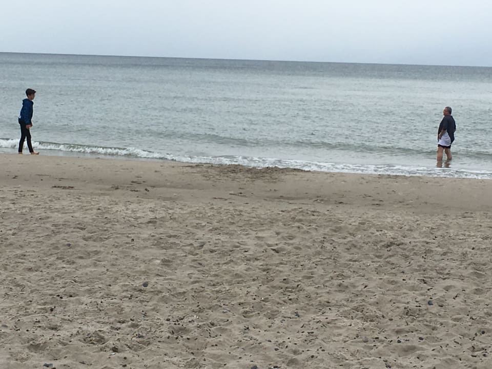 Außenansicht Hofgut Wollin