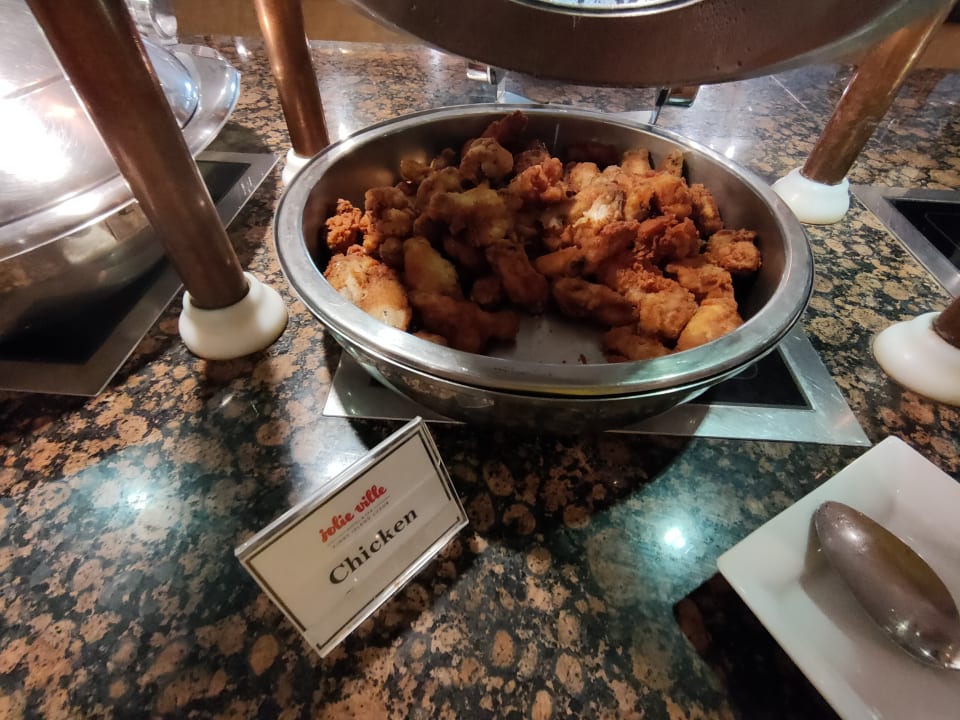 Gastro Jolie Ville Kings Island Luxor