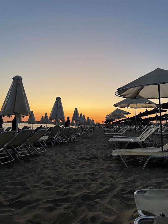 Strand Sandy Beach Resort