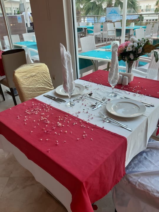 Gastro Side Prenses Resort & Spa