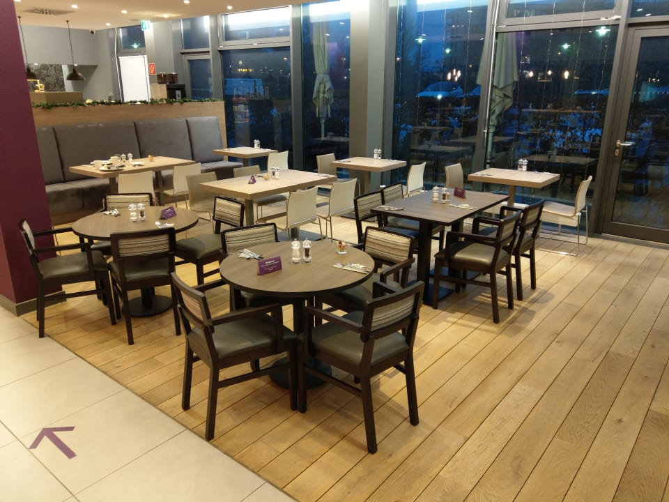 Gastro Premier Inn Nürnberg City Nordost