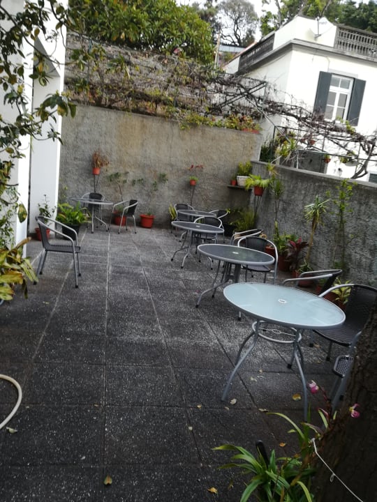 Außenansicht Hotel Gordon Residencial