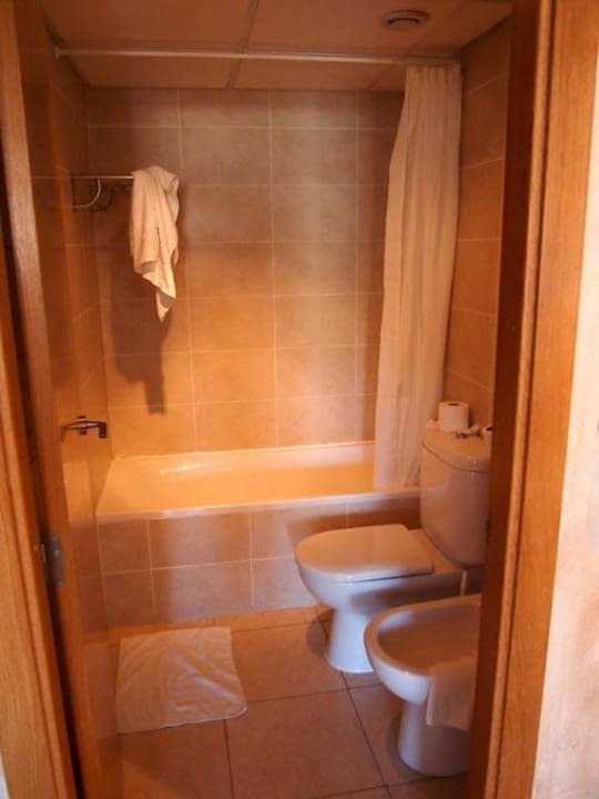 Badezimmer FERGUS Style Bahamas