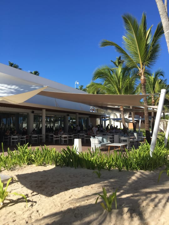 Gastro TRS Turquesa Hotel - Adults only