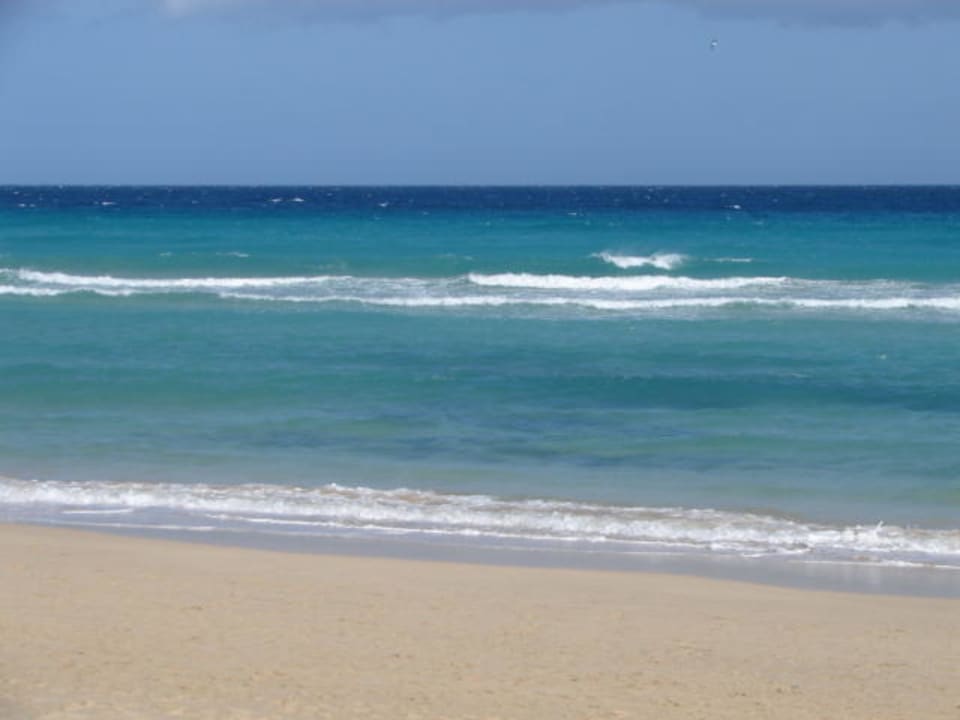 Strand Occidental Jandía Playa