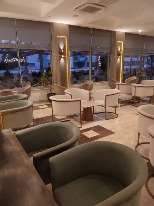 Gastro Side Story Resort & Spa