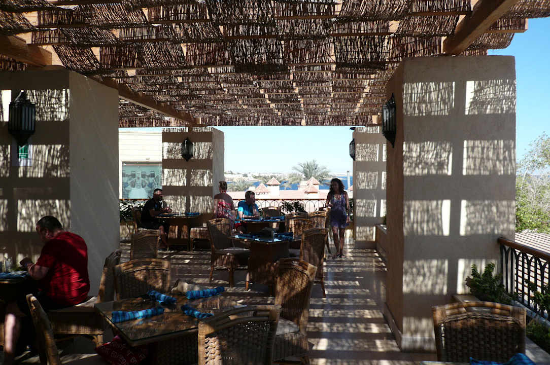 Crepés The Grand Hotel Sharm El Sheikh