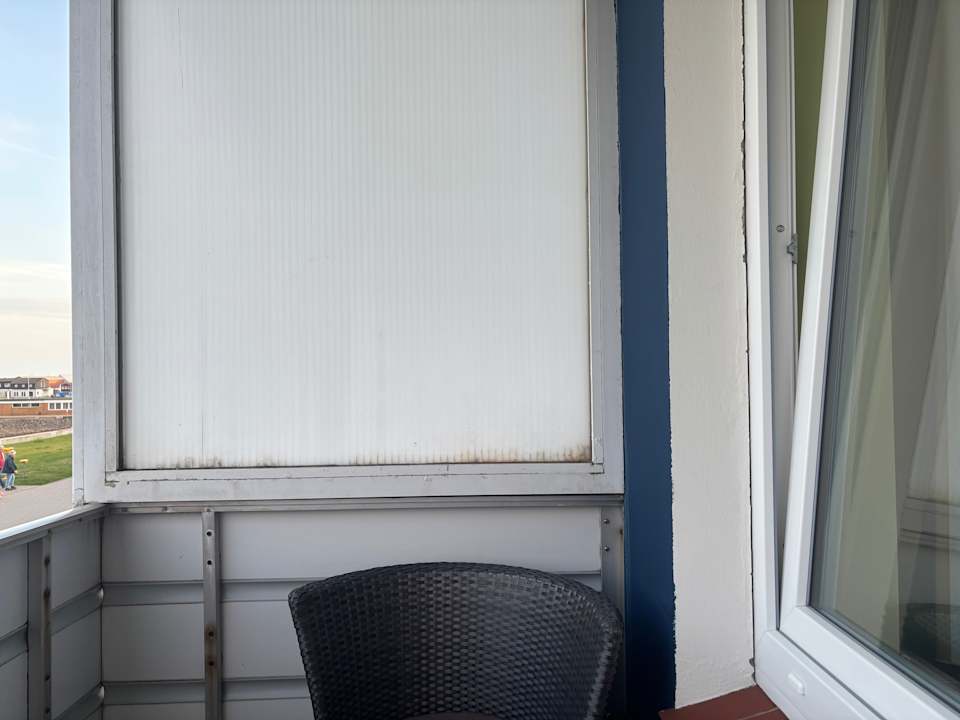 Zimmer Insulaner Ferienwohnungen