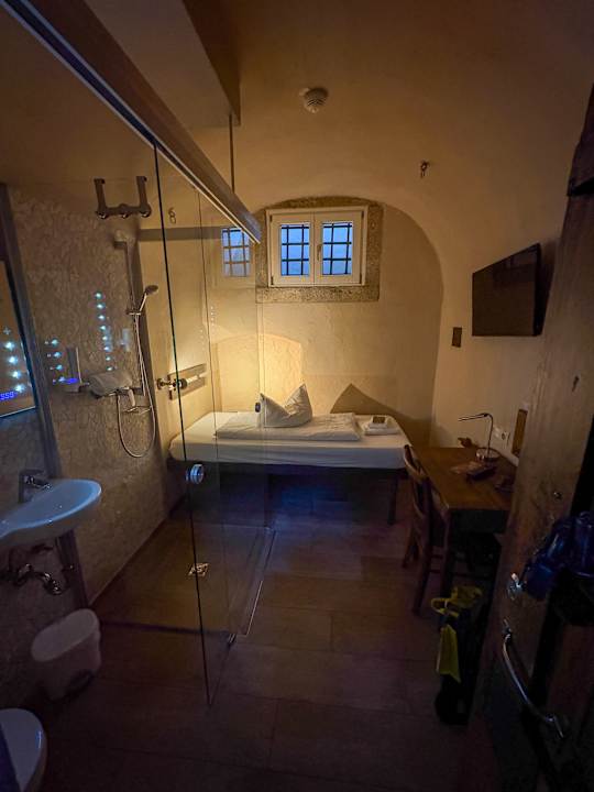 Zimmer Hotel Fronfeste