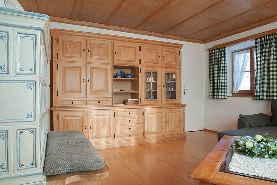 Ferienwohnung Tegernsee - Ferienwohnungen Steixner Ferienwohnungen Steixner