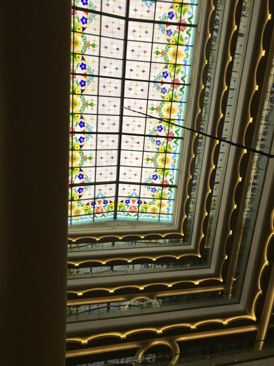 Sonstiges Royal Holiday Palace