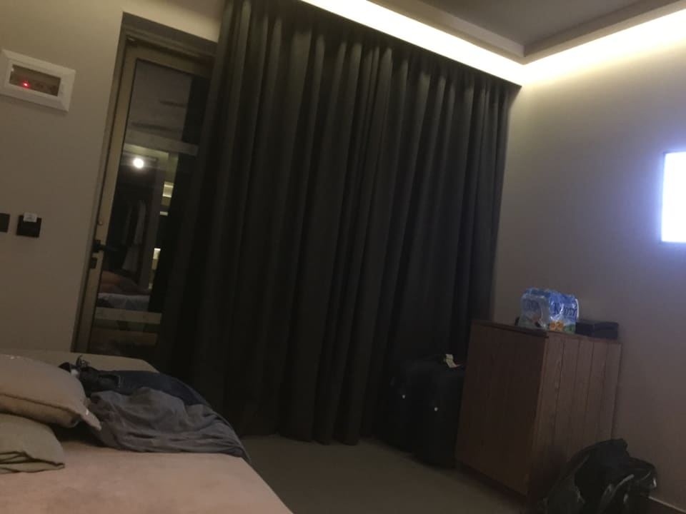 Zimmer Aeolos Beach Resort