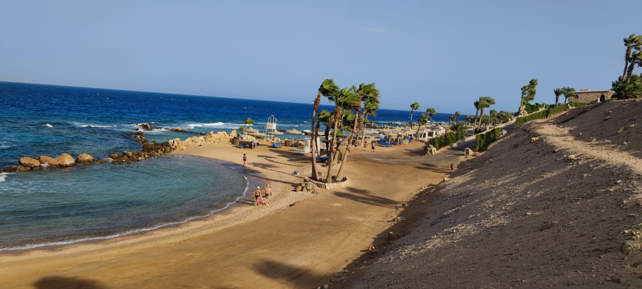 Strand Pickalbatros Citadel Resort