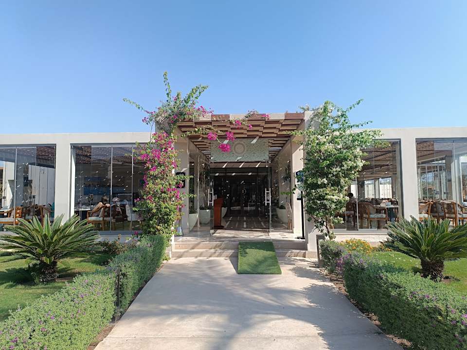 Gastro Xanadu Makadi Bay