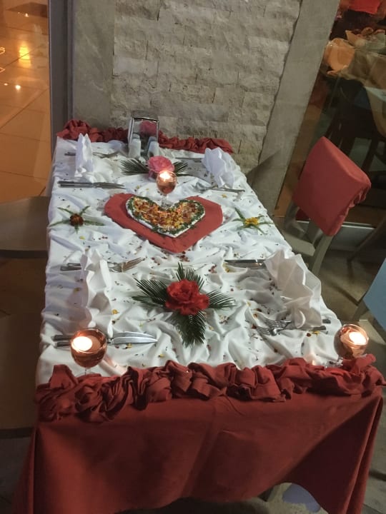 Restaurant Saphir Hotel & Villas