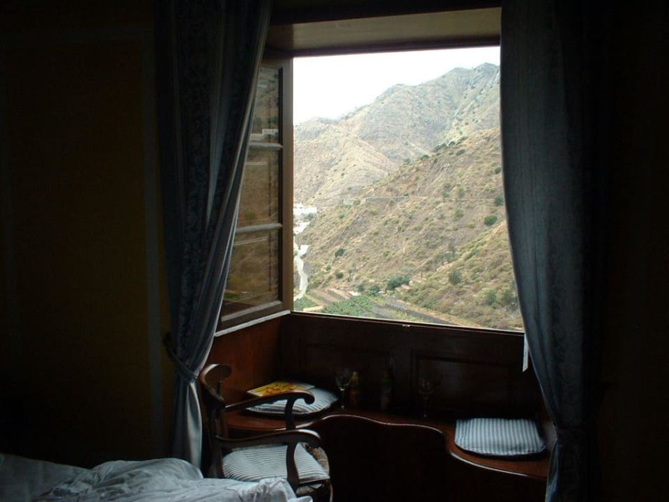 Zimmer Hotel Ibo Alfaro