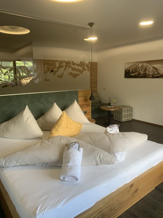 Zimmer Hotel Kohlerhof