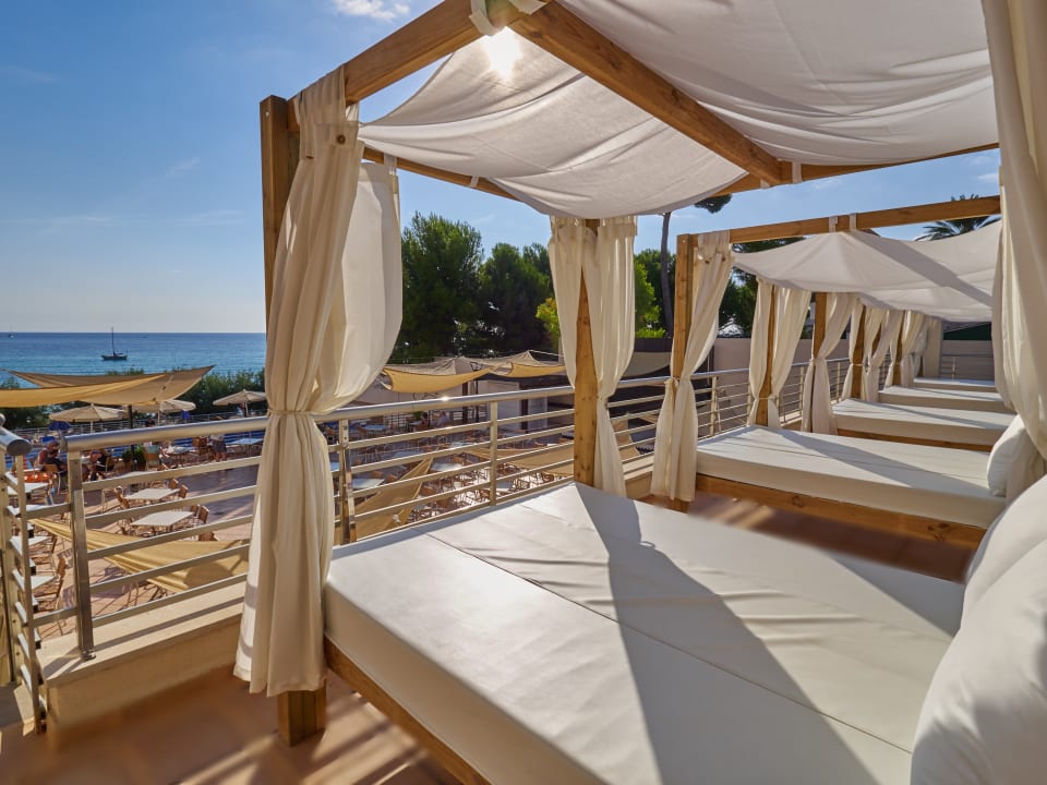 Sport & Freizeit Hotel Na Forana