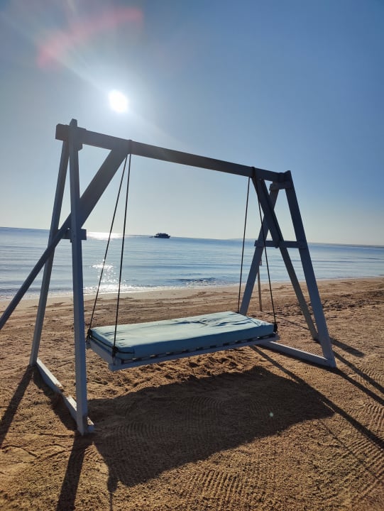 Strand Rixos Premium Magawish Suites & Villas