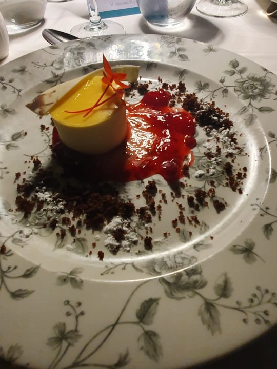 Gastro Iberostar Selection Coral Bávaro