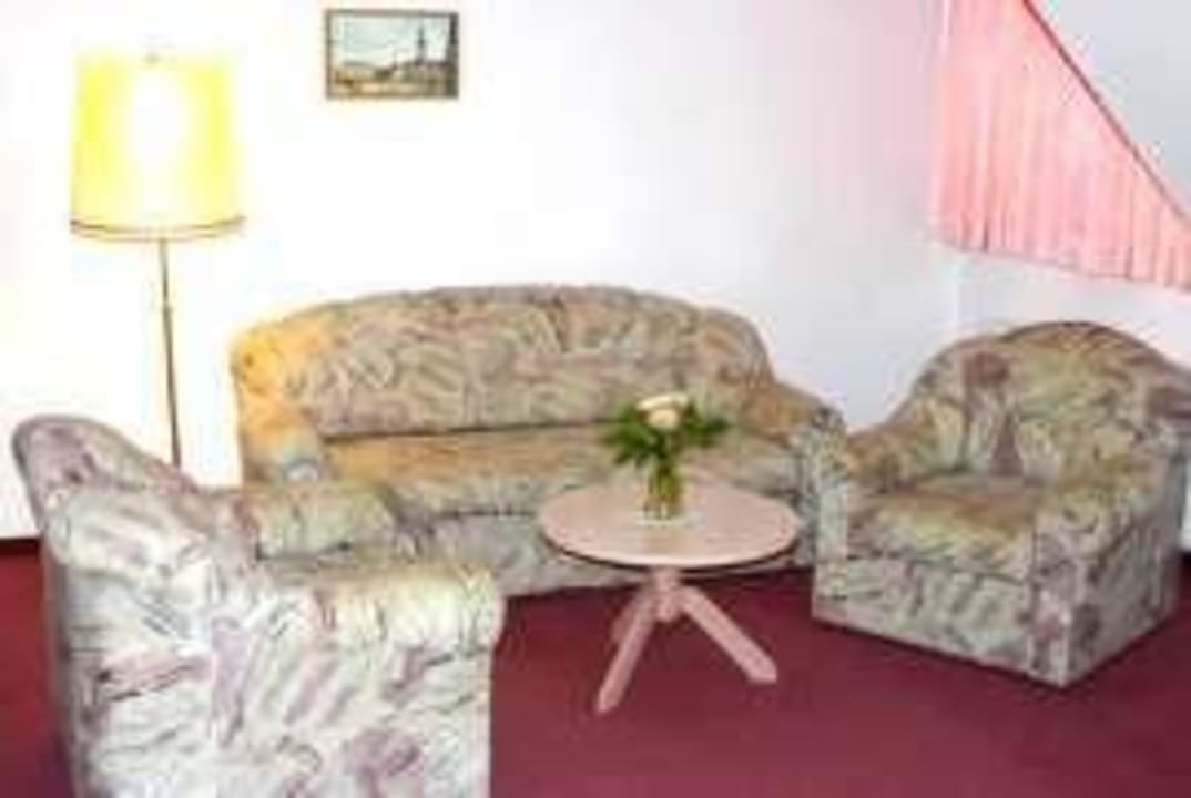 Ferienwohnung Hotel Schwalbennest